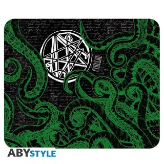 abystyle alfombrilla abystyle cthulhu -  necronomicon