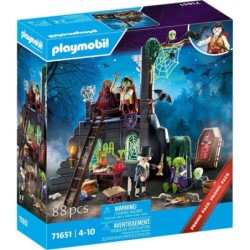 Playmobil Playmobil Ruinas...