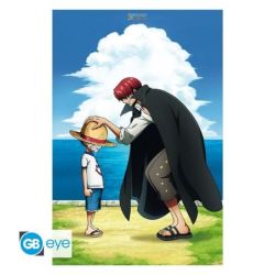 Gb Eye Poster Maxi Gb Eye...