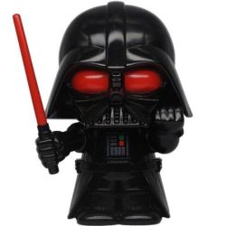 Hucha Figura De Darth Vader...