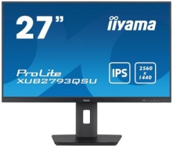 Iiyama Iiyama Xub2793qsu-b7...