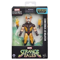 Hasbro Figura Hasbro Marvel...