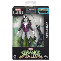 Hasbro Figura Hasbro Marvel...