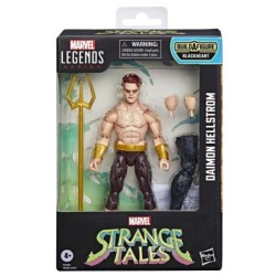 Hasbro Figura Hasbro Marvel...