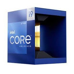 Cpu Intel I9 12900k Box Lga...