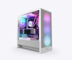 Nzxt Caja Nzxt H5 Flow...