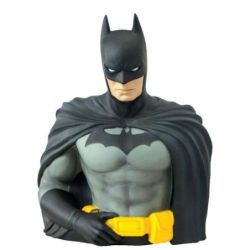 Hucha Busto De Batman 20 Cm...