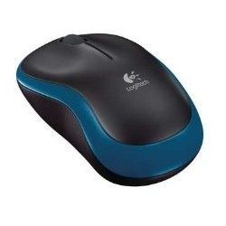 Logitech Raton Inalambrico...