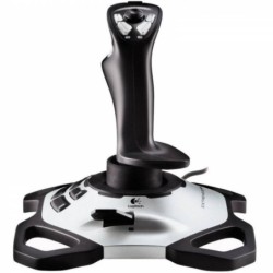 Logitech Joystick Logitech...