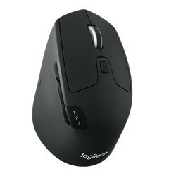 Raton Logitech M720...