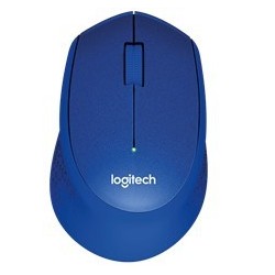 Logitech Mouse Raton...