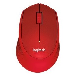 Logitech Mouse Raton...