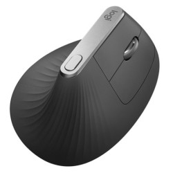 Logitech Raton Inalambrico...