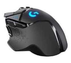 Logitech Mouse Raton...