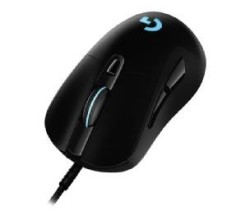 Logitech Mouse Raton...