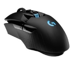 Logitech Mouse Raton...