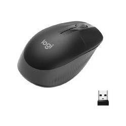 Raton Logitech M190...