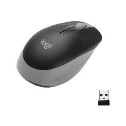 Raton Logitech M190...