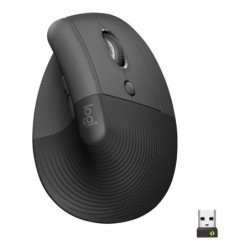 Logitech Mouse Raton...