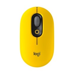 Logitech Mouse Raton...