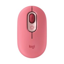 Logitech Mouse Raton...