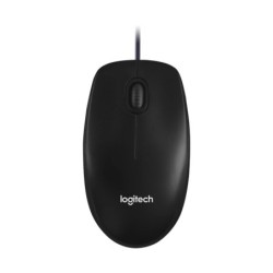 Logitech Mouse Raton...