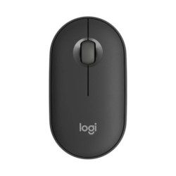 Logitech Raton Inalambrico...