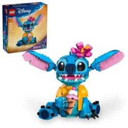 Lego Lego Disney Stitch