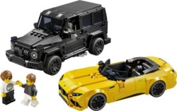 Lego Lego Speed Champions...