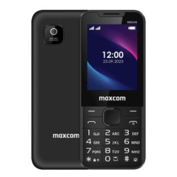 Maxcom Telefono Movil...