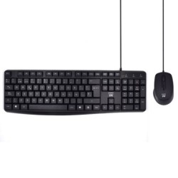 Ewent Ewent Ew3006 Teclado...