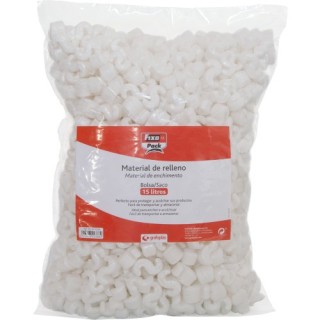 fixo bolsa relleno pelaspan 15l fixo 50081000