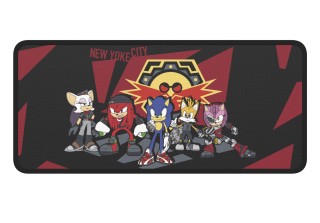 cyp brands alfombrilla cyp brands sonic prime new yoke city