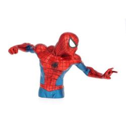 Hucha Busto Spider Man Px...