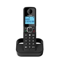 Telefono Alcatel F860 Black