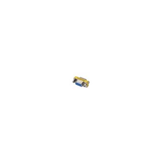 adaptador aisens svga hdb15/h-hdb15/h