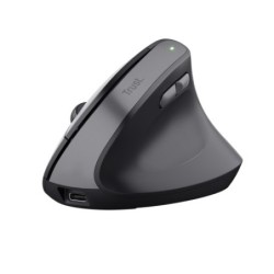 Mouse Trust Wireless Ergo...