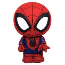 Hucha Figura De Spider Man...