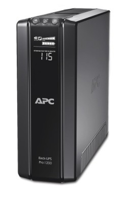 Apc Apc Back-ups Pro...