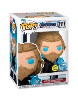 Funko Funko Pop Marvel Thor...