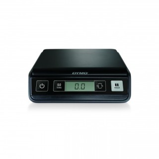 dymo bascula digital postal m2. 2gr-2kg dymo s0928990