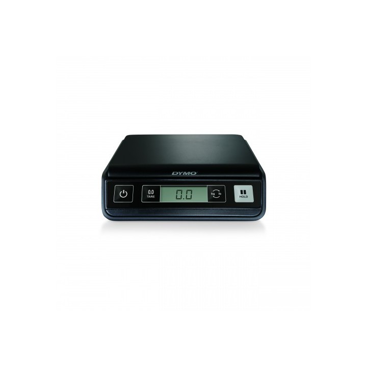 dymo bascula digital postal m2. 2gr-2kg dymo s0928990