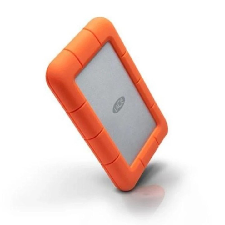lacie disco externo rugged mini 1tb 2.5 usb-c