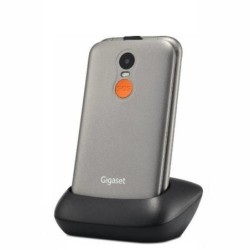 Gigaset Movil Senior Gl590...