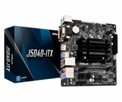 Asrock Asrock J5040-itx