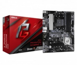 Asrock Asrock B550 Phantom...