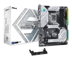 Asrock Asrock Z690 Steel...