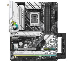 Asrock Asrock Z790 Steel...