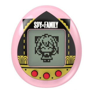banpresto tamagotchis tamagotchi bandai spy x family rosa
