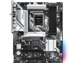 Asrock Asrock B760 Pro Rs...